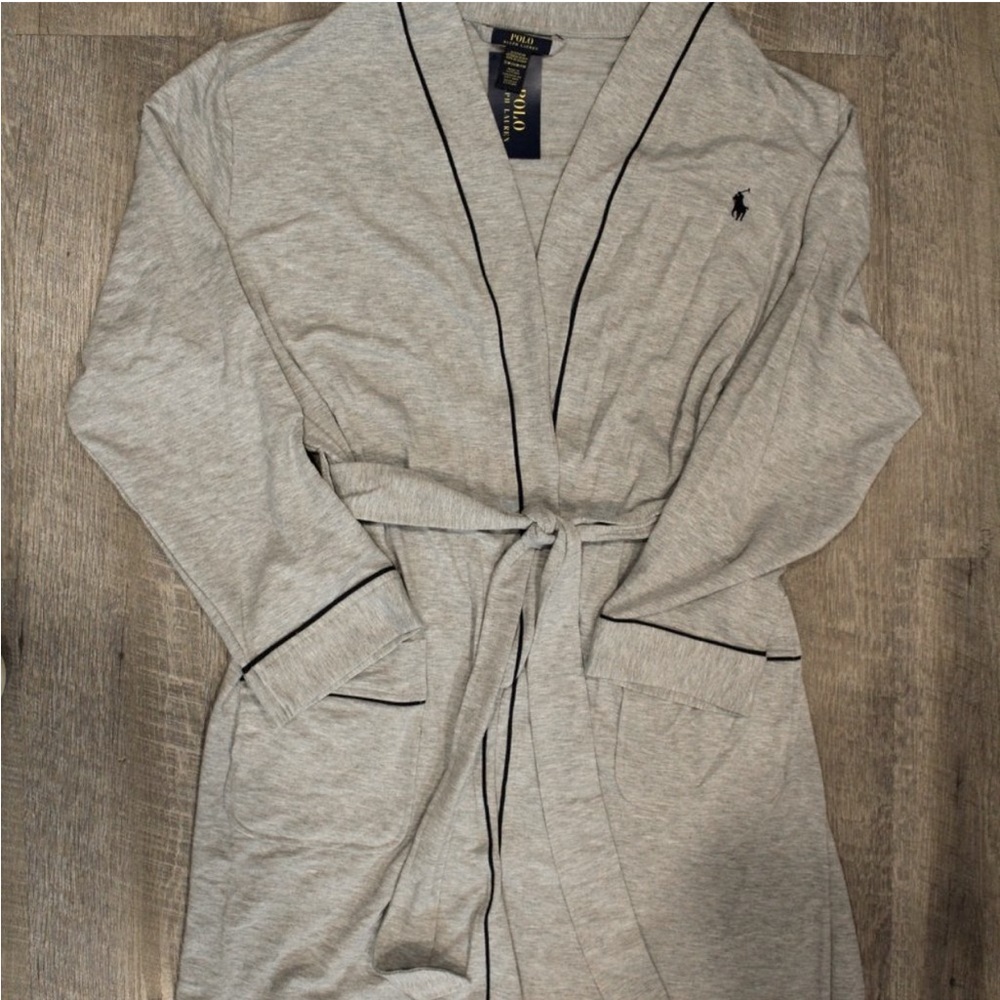 POLO Robe - Picture 2 of 4